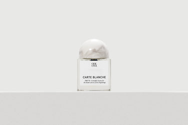 Ode Ona Carte Blanche Eau de Parfum - Stéle