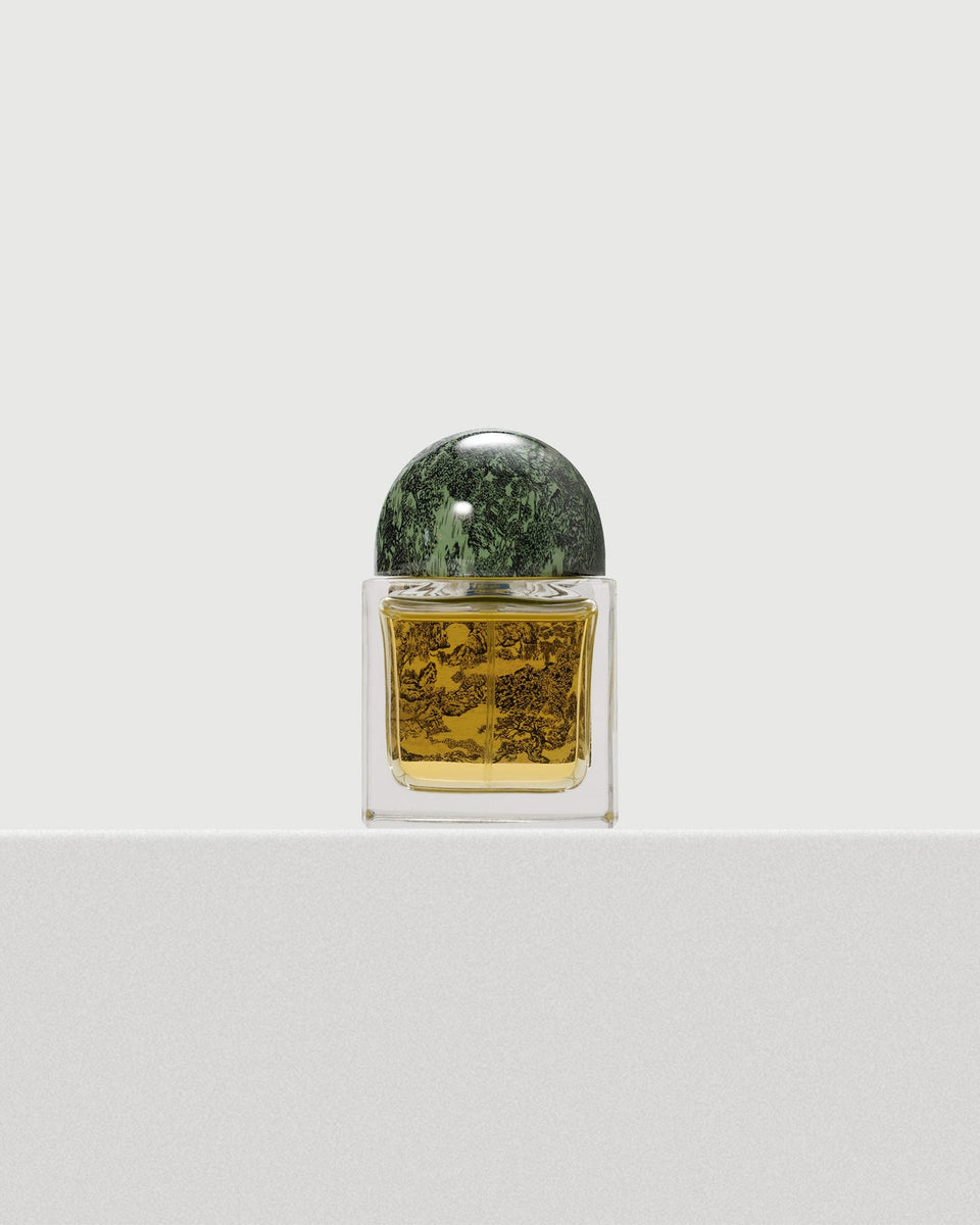 Ode Ona Dawn Earth Eau de Parfum - Stéle