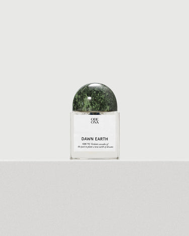 Ode Ona Dawn Earth Eau de Parfum - Stéle