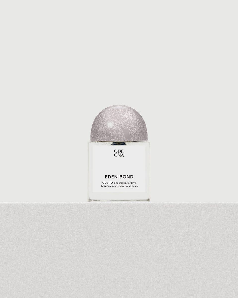 Ode Ona Eden Bond Eau de Parfum - Stéle