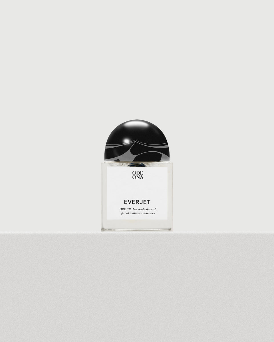 Ode Ona Everjet Eau de Parfum - Stéle