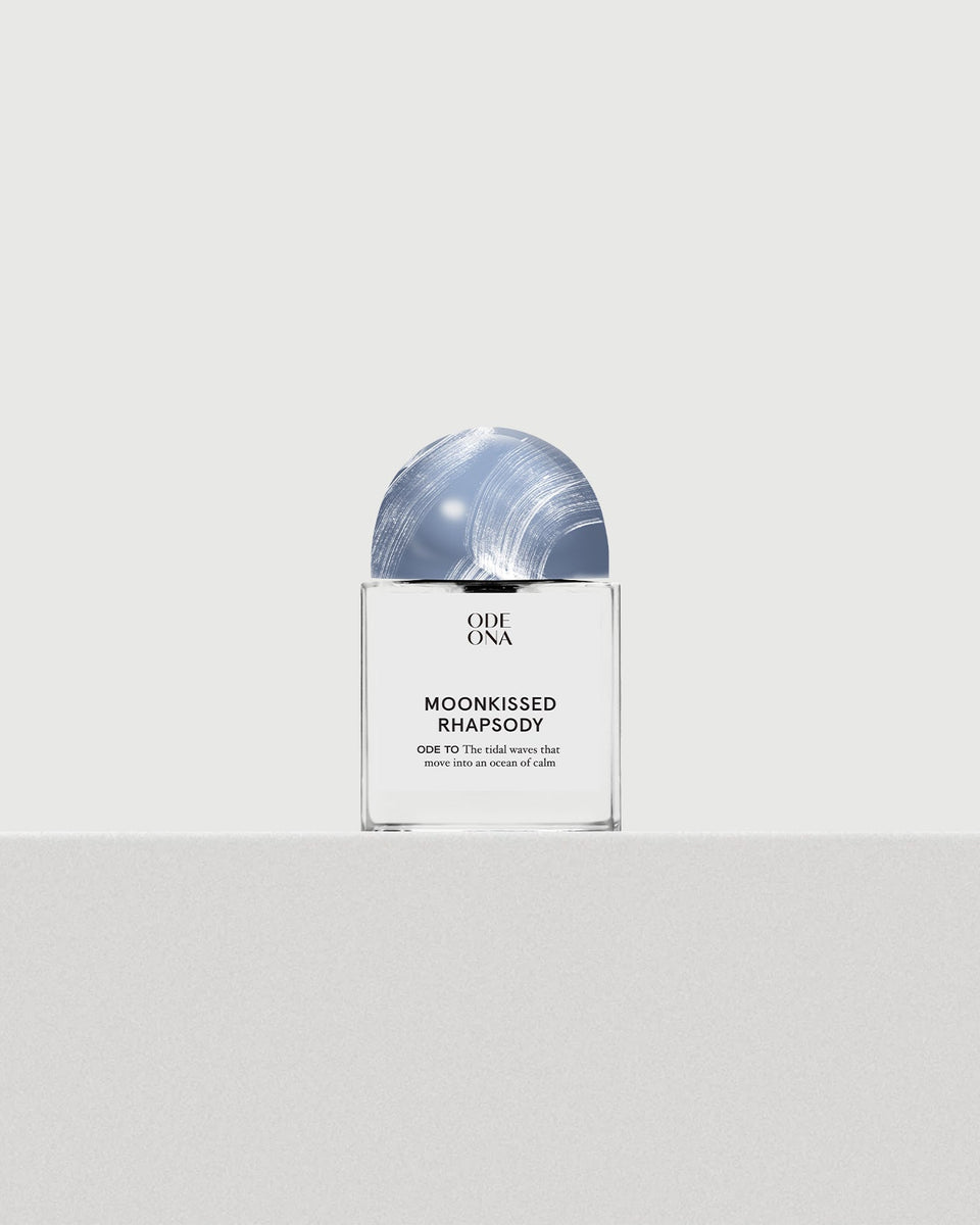 Ode Ona Moonkissed Rhapsody Eau de Parfum - Stéle