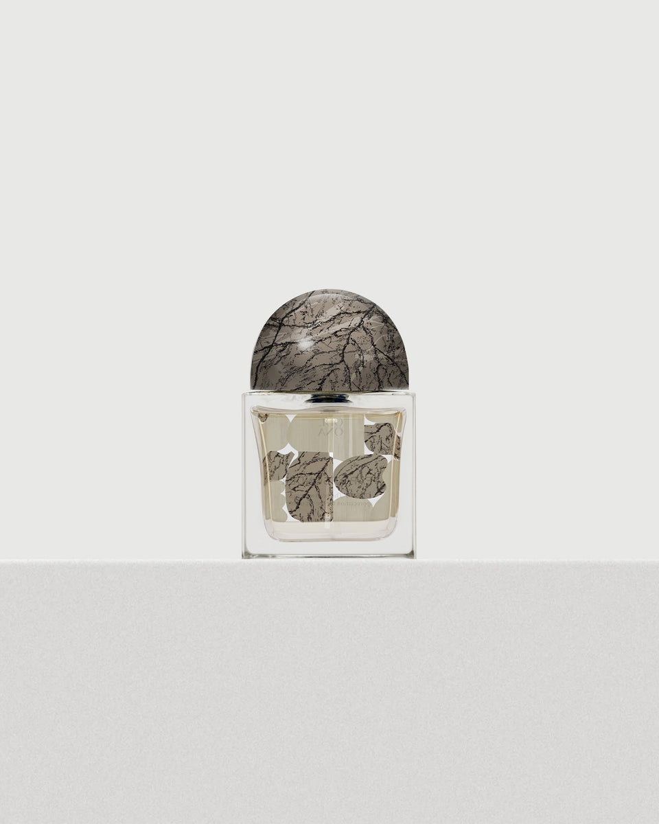 Ode Ona Teapot Sonder Eau de Parfum - Stéle