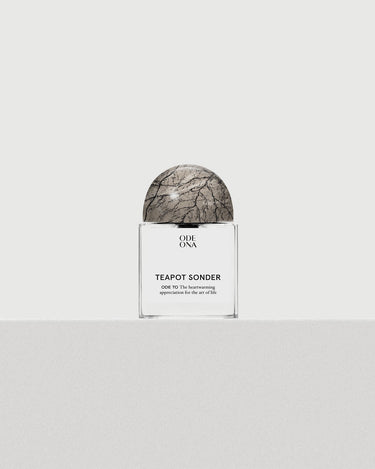 Ode Ona Teapot Sonder Eau de Parfum - Stéle