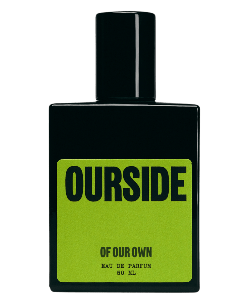 Ourside Of Our Own Eau de Parfum - Stéle