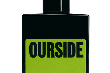 Ourside Of Our Own Eau de Parfum - Stéle