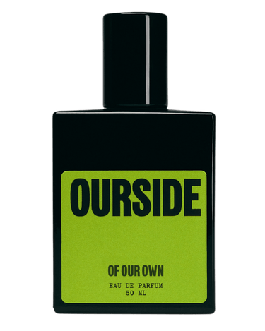 Ourside Of Our Own Eau de Parfum - Stéle