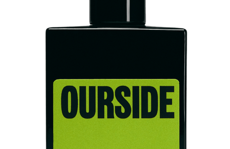 Ourside Of Our Own Eau de Parfum - Stéle