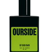 Ourside Of Our Own Eau de Parfum - Stéle