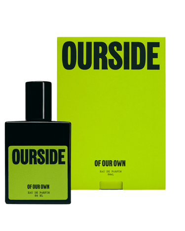 Ourside Of Our Own Eau de Parfum - Stéle