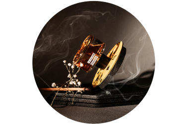 WOHA Parfums Oh Ah Uhm Extrait de Parfum