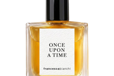 Francesca Bianchi Once Upon a Time Extrait de Parfum - Stéle