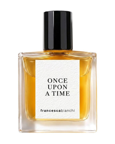 Francesca Bianchi Once Upon a Time Extrait de Parfum - Stéle