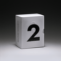 Lartedelsentire Opus 2 Eau de Parfum - Stéle