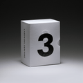 Lartedelsentire Opus 3 Eau de Parfum - Stéle