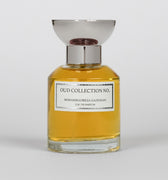 Mohammadreza Kazemian Oud Collection No 3 Eau de Parfum - Stéle