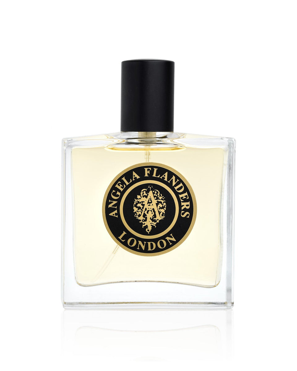 Angela Flanders Oudh du Soleil Eau de Parfum - Stéle