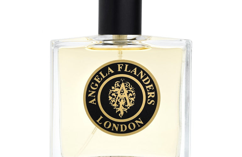 Angela Flanders Oudh du Soleil Eau de Parfum - Stéle