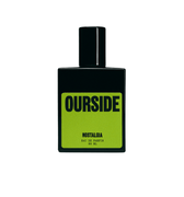 Ourside Nostalgia Eau de Parfum - Stéle