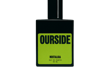 Ourside Nostalgia Eau de Parfum - Stéle