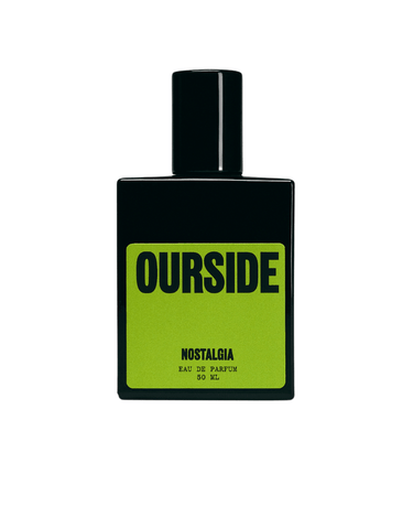 Ourside Nostalgia Eau de Parfum - Stéle