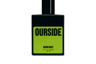 Ourside Moon Dust Eau de Parfum - Stéle