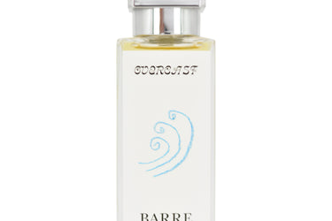 Barre Overcast Eau de Parfum