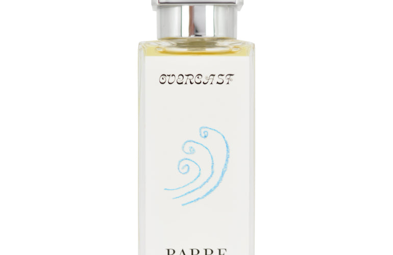 BARRE Overcast Eau de Parfum - Stéle