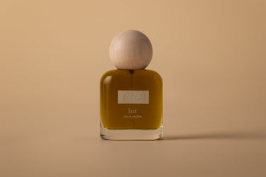 Last Parfum Cup Eau de Parfum - Stéle