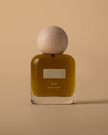Last Parfum Cup Eau de Parfum - Stéle