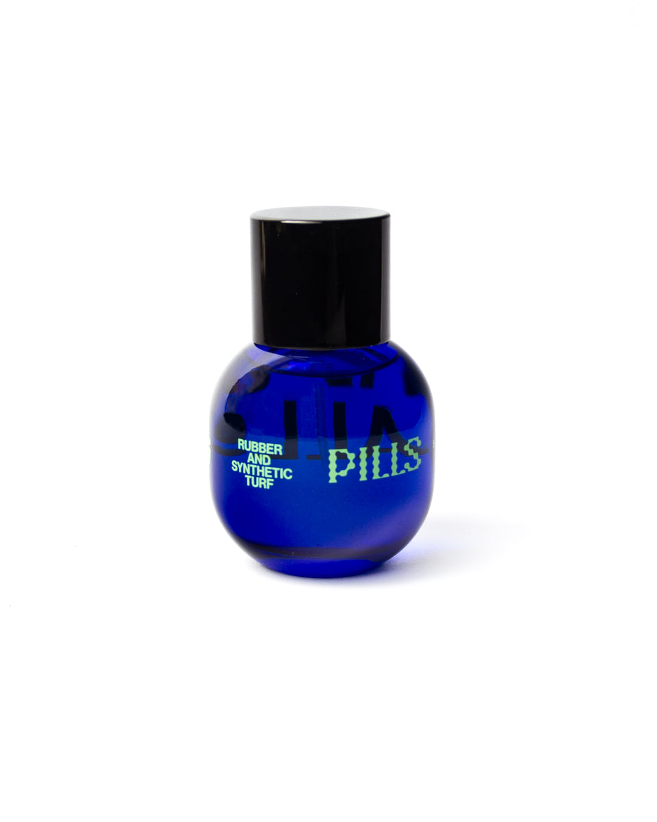 Pills Parfums Padel Balls Extrait de Parfum - Stéle