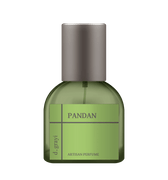 d.grayi Pandan Eau de Parfum - Stéle