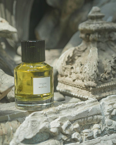 Trudon Mortel Eau de Parfum - Stéle