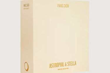 Astrophil & Stella Paris Cheri Extrait de Parfum - Stéle