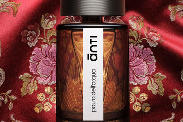 Anti Paura dell'Acqua Eau de Parfum - Stéle