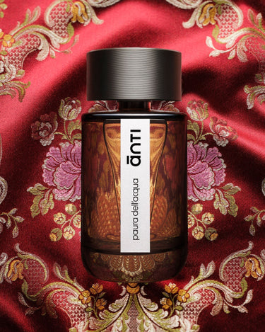 Anti Paura dell'Acqua Eau de Parfum - Stéle