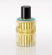 Les Bains Guerbois 1885 Bains Sulfureux Eau de Parfum - Stéle