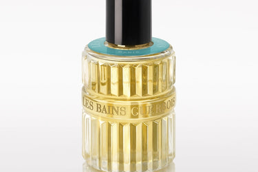 Les Bains Guerbois 1885 Bains Sulfureux Eau de Parfum