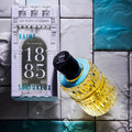 Les Bains Guerbois 1885 Bains Sulfureux Eau de Parfum - Stéle