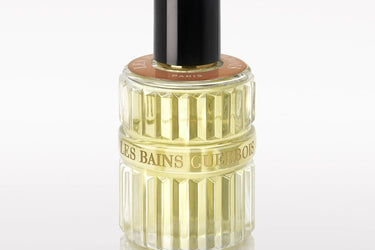 Les Bains Guerbois 1900 L’heure De Proust Eau De Parfum - Stéle