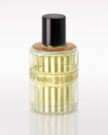 Les Bains Guerbois 1900 L’heure De Proust Eau De Parfum - Stéle