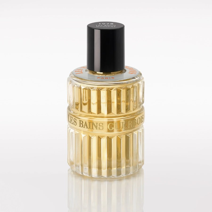 1978 Les Bains Douches Eau De Parfum - Stéle