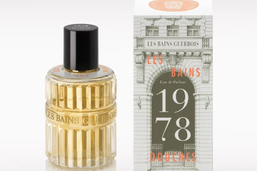 1978 Les Bains Douches Eau De Parfum - Stéle