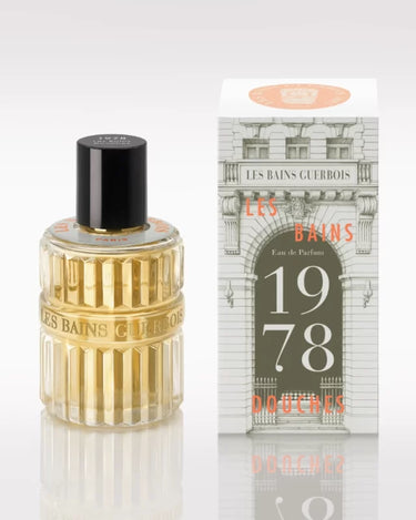 1978 Les Bains Douches Eau De Parfum - Stéle