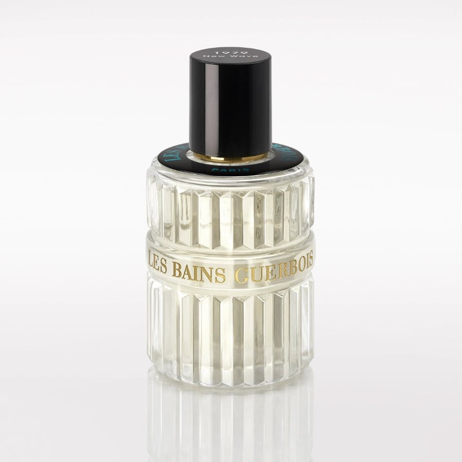 Les Bains Guerbois 1979 New Wave Eau De Parfum – Stéle