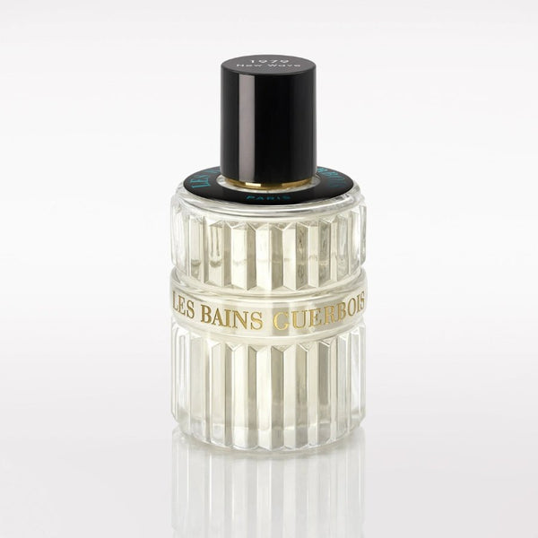 レバンゲルボア 1979 NEW WAVE LES BAINS GUERBOIS Les Bains Guerbois 1979 New Wave Eau De Parfum – Stéle