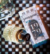 Les Bains Guerbois 1979 New Wave Eau De Parfum - Stéle