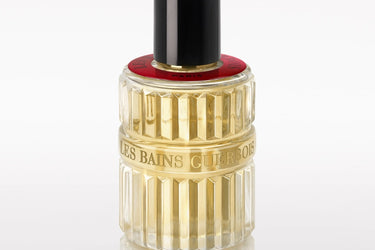 Les Bains Guerbois 1986 Eclectique Eau de Parfum