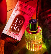 Les Bains Guerbois 1986 Eclectique Eau de Parfum - Stéle
