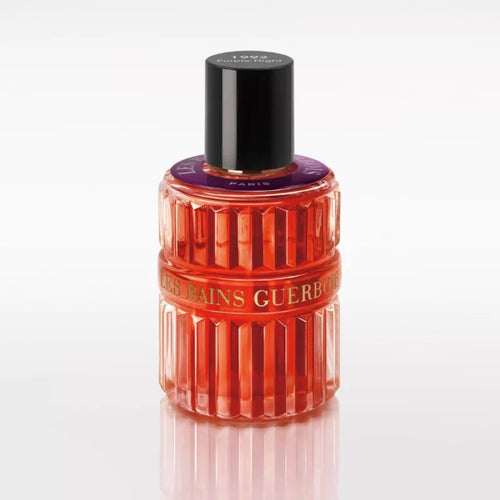 Les Bains Guerbois 1992 Purple Night Eau De Parfum – Stéle